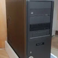 سیستم خانگی/اداری با رم ۱۶ گیگ و مادربرد Asus H110