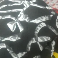 انواع پارچه کرپ حریر وکریشه|لباس|خرمآباد, |دیوار