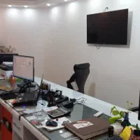 استخدام حسابدار/منشی / همکار اداری و فروش