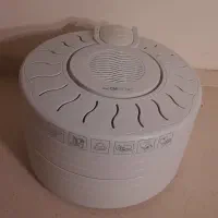 خشک کن برقی میوه clatronic آلمان. ۶ طبقه.