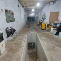 مغازه جهت اجاره به همراه چاله سرویس|اجارهٔ مغازه و غرفه|حمیدیا, |دیوار