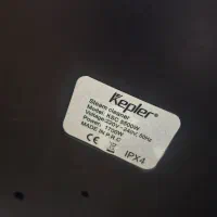 بخارشوی کپلر|جاروبرقی، جارو شارژی، بخارشو|قم, پردیسان|دیوار