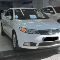 کیا سراتو مدل ۲۰۱۰ اقساط آسان/شرایط گذار/چک|خودرو سواری و وانت|تهران, نارمک|دیوار