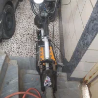 دوچرخه برقی