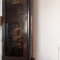 باکس بزرگ رو اپن