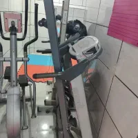تردمیل|تجهیزات ورزشی|شیراز, پودنک|دیوار