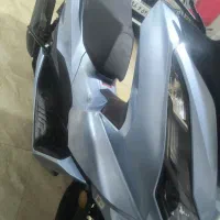 موتور هانی pcx160