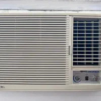 کولر گازی