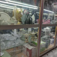 به علت تغییر شغل فروش لوازم خانگی به قیمت خرید|سایر لوازم برقی|قم, علی آباد سعدگان|دیوار