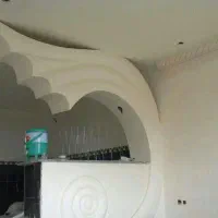 گچ کاری وگچ بری