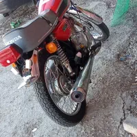 موتور مزایده|موتورسیکلت|اسلامآباد غرب, |دیوار