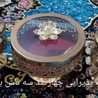 اینه کنسول وجاکفشی وشکلات خوری سلام بدون هیچ ایراد|جاکفشی، کمد، دراور|تهران, شهرک ابوذر|دیوار