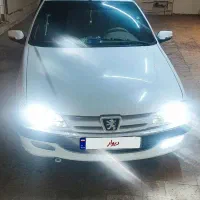 پژو پارس tu5 98