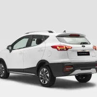 KMC SR3 خودروی مدرن مناسب سفر|خودرو سواری و وانت|سیرجان, |دیوار