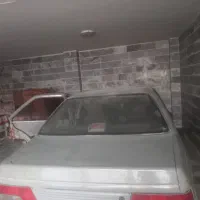 فروش خودرو|خودرو سواری و وانت|اصفهان, دارک|دیوار