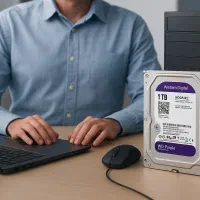 1tbوسترن با ضمانت یکساله