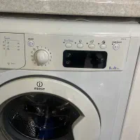 ماشین لباسشویی