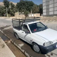 وانت پراید 151 مدل 1400|خودرو سواری و وانت|شیراز, شهرک گلستان|دیوار