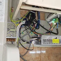 فروش انواع بردهای یونیت دندانپزشکی (قیمت عالی)|پزشکی|تهران, دژکام|دیوار