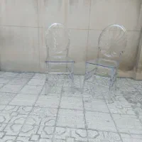 ظروف اجاره ای بک گراند شمعدان کریستالی