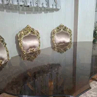 میز ناهار خوری ۶نفره