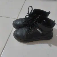 نیم بوت اورجینال