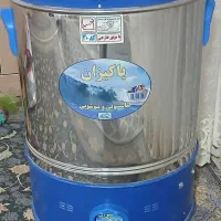 لباسشویی و پتوشویی
