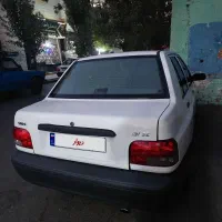 پراید مدل ۹۵ دوگانه|خودرو سواری و وانت|قرچک, میرزائی شمالی|دیوار