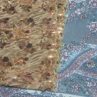 یه قواره پارچه