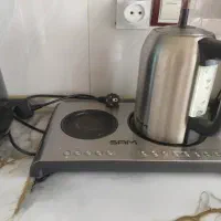 چایساز استیل سام