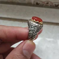 عقیق یمنی درجه یک اصل یمن