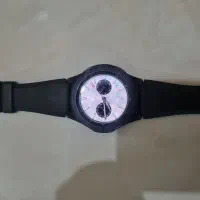 ساعت هوشمند سامسونگ