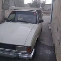 پیکان وانت|خودرو سواری و وانت|مراغه, |دیوار