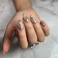 کاشت ناخن|خدمات آرایشگری و زیبایی|مشکین‌دشت, |دیوار