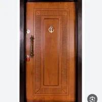 تولیدی درب ضد سرقت استحکام|مصالح و تجهیزات ساختمان|سبزوار, قصبه غربی|دیوار