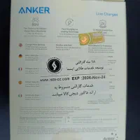 Anker 511|لوازم جانبی موبایل و تبلت|قم, کلهری|دیوار