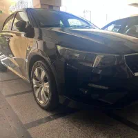 تارا V2 اتومات مدل ۱۴۰۱ بدون رنگ