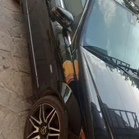 بنز کلاس C C200، مدل ۲۰۱۲|خودرو سواری و وانت|چمستان, |دیوار
