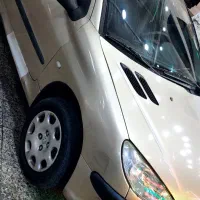 ۲۰۶ مدل ۸۳ فابریک دورنگ|خودرو سواری و وانت|اندیمشک, |دیوار