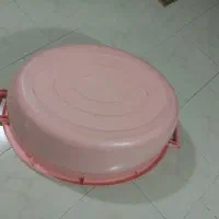 وان حمام بزرگ|لوازم حمام|ارومیه, |دیوار