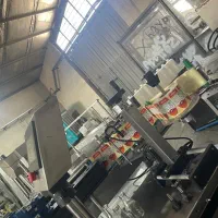 گرد/تخت/لیبل/opp/پشت چسب دار|ماشینآلات صنعتی|قدس, شهرقدس|دیوار