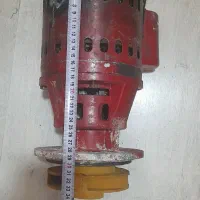 پمپ سوخته شوفاژ