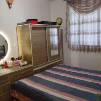 قدرالسهم بالا/۴۰۰متر حیاط/فول/اهورا ملک سلیمی|فروش آپارتمان|فردیس, فرامرزیه|دیوار