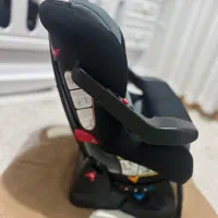 صندلی ماشین کودک دلیجان|تخت و صندلی بچه|پاکدشت, پاکدشت (مامازند)|دیوار