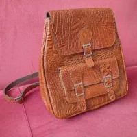 کیف چرم طبیعی تبریز