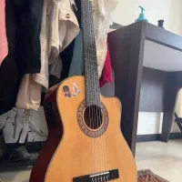 گیتار والنسیا