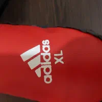 وسایل ورزشی.دستکش،وپاکش،وبیضه بند|تجهیزات ورزشی|شیراز, کوشک میدان|دیوار