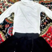 لباس ست 3 تیکه