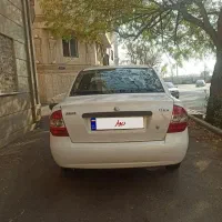 تیبا ۱ مدل ۹۳ کم کار خونگی