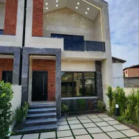 ویلا دوبلکس%سندششدانگ% فقط2/450میلیارد